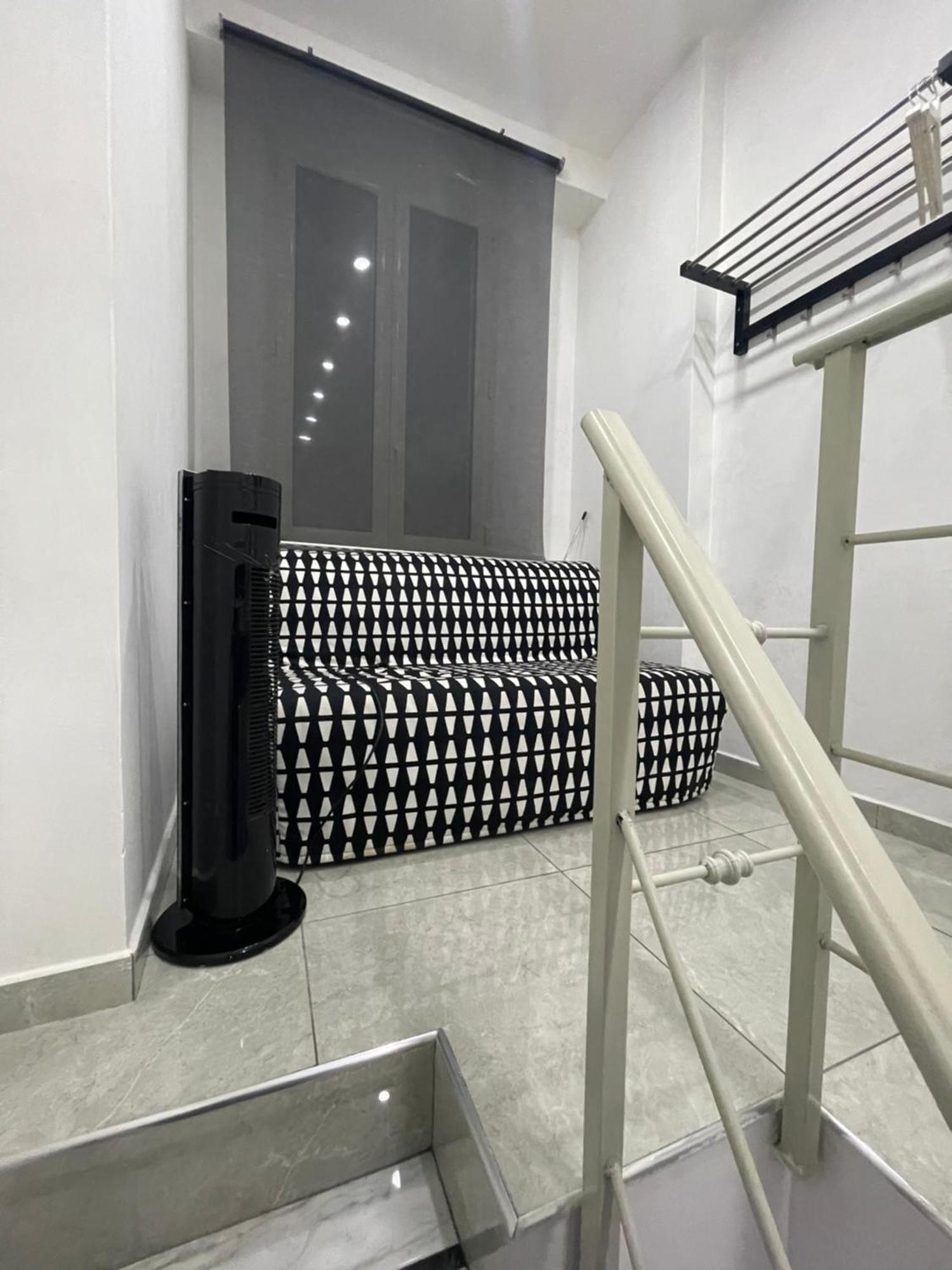 نابولي Suite Limatola المظهر الخارجي الصورة